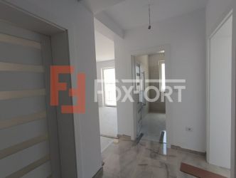 Apartament 2 camere 55 mp, decomandat Giroc - ID V47