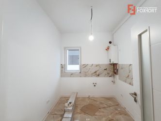 Apartament 2 camere, 55 mp in Giroc, Cartier Planete - V7102