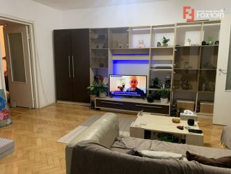 Apartament 2 Camere 55mp utili, Girocului - ID V3134