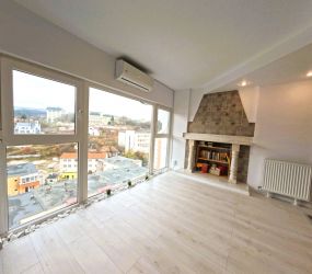 Apartament 2 camere 56 mp Centru Civic / Grivitei