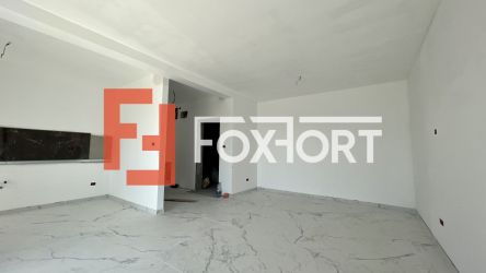 Apartament 2 camere 56MP, ETAJ 2 in Giroc, Zona ESO - ID V3213