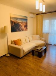Apartament 2 camere, 56mp, Tineretului, Bucuresti, 600 euro