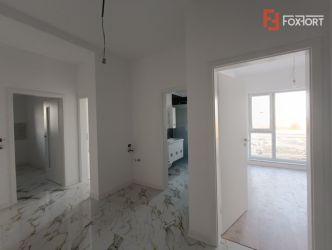Apartament 2 camere 57 mp etaj 2, zona Giroc 