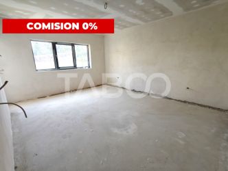 Apartament 2 camere 57 mp utili cu balcon - etaj 1 - cu loc de parcare