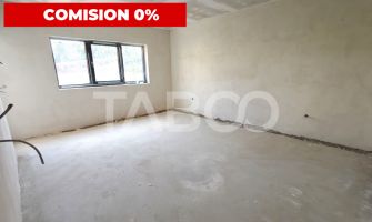 Apartament 2 camere 57 mp utili cu balcon si loc de parcare