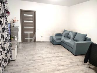 Apartament 2 camere 57 mp utili cu terasa si incalzire in pardosea
