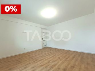 Apartament 2 camere 57 mp utili la cheie si cu bucatarie inchisa