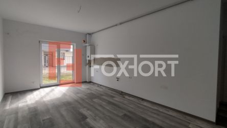 Apartament 2 camere 57 mp utili, zona Torontalului - Acces spatiu verd