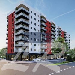 Apartament 2 camere 57mp etaj 1 balcon parcare Avantgarden D-na Stanca