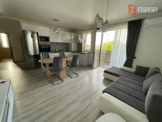 Apartament 2 camere 58mp cu balcon, zona Girocului - ID V3457