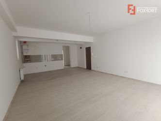 Apartament 2 camere, 59 mp cu gradina in Giroc, Cartier Planete