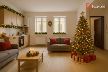 Apartament 2 camere, 59 mp, in Giroc, zona Planetelor - V3504