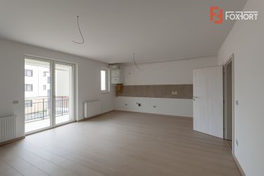 Apartament 2 camere, 59 mp, in Giroc, zona Planetelor - V3505