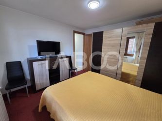 Apartament 2 camere 60 mp Parter renovat 2026 zona Titu Pertia