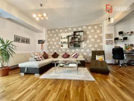 Apartament 2 camere 60mp St. O. Iosif - ID V311