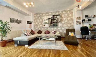 Apartament 2 camere 60mp St. O. Iosif - ID V311