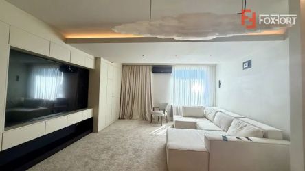 Apartament 2 camere, 63 mp, etaj 2 – LUX ABSOLUT, Sagului