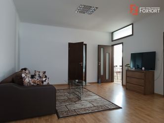 Apartament 2 camere 66 mp cu 86 mp gradina, la vila - C10031