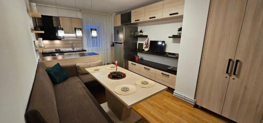 Apartament 2 camere / 70mp2 / Racadau / Magnolia Shopping Center / loc