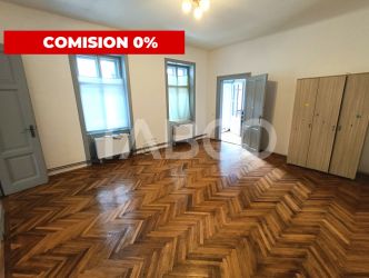 Apartament 2 camere 74 mp utili de inchiriat in Sibiu zona Centrala