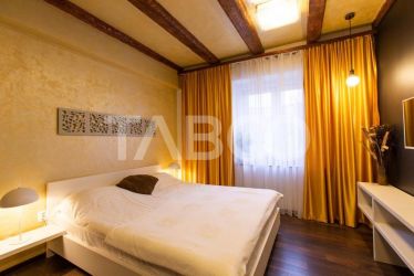 Apartament 2 camere 81 mpu 2 bai in Piata Mare Sibiu