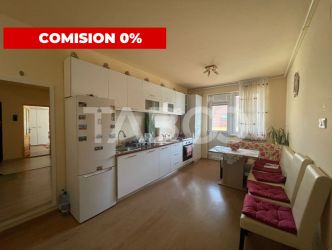 Apartament 2 camere 88mpu mobilat utilat boxa zona Lipoveni Alba Iulia