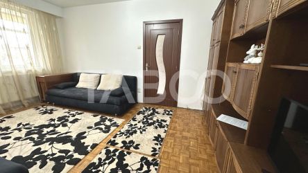 Apartament 2 camere balcon 14 mp  48 mpu zona Mihai Viteazul Sibiu