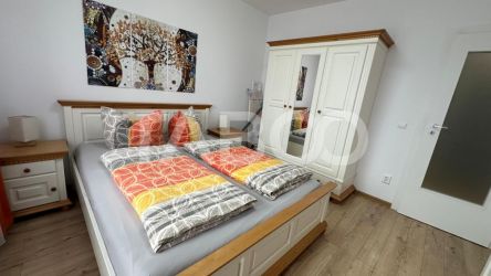 Apartament 2 camere balcon bloc cu lift loc de parcare Turnisor Sibiu