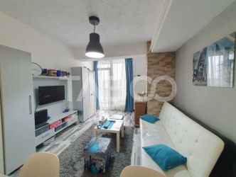 Apartament 2 camere balcon etaj intermediar 44mp zona Doamna Stanca