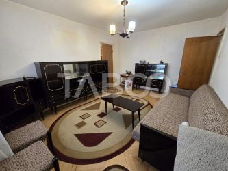 Apartament 2 camere balcon pivnita zona Mihai Viteazul Sibiu