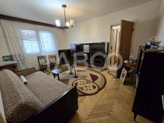 Apartament 2 camere balcon pivnita zona Mihai Viteazul Sibiu