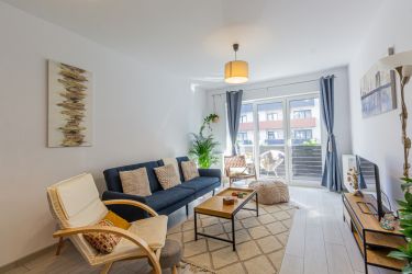 APARTAMENT 2 CAMERE BARTOLOMEU AVANTGARDEN FAZA 4 