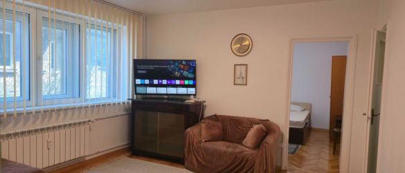 Apartament  2 camere  | Basarab | Metrou | Boiler electric