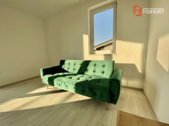 Apartament 2 camere, benzinaria ESO  - V1374