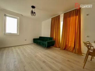 Apartament 2 camere, benzinaria ESO  - V785