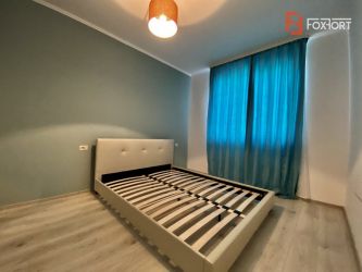 Apartament 2 camere, benzinaria ESO  - V786