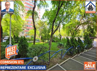 Apartament 2 camere | Berceni - Sector 4 | Comision 0