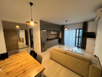 Apartament 2 camere + birou Lux 76mp | loc parcare | Bd. Dem Radulescu