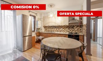 Apartament 2 camere, bloc 2014- rate fara dobanda direct la proprietar