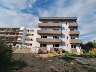 Apartament 2 camere Bloc 2025 Cavalerului Residence-Stefanesti