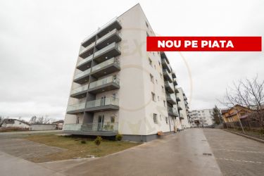 Apartament 2 camere, bloc nou- etaj 1-loc de parcare – Mioveni-Arges