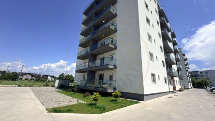Apartament 2 camere, bloc nou- etaj 1-loc de parcare – Mioveni-Arges