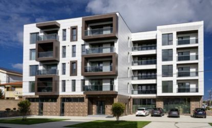 Apartament 2 camere Bloc Nou/ Primo Residence/ Loc de Parcare Subteran