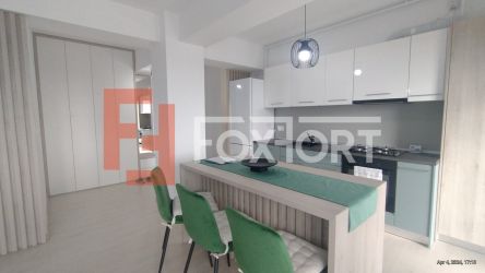 Apartament 2 camere, Bloc Nou - Zona Lipovei