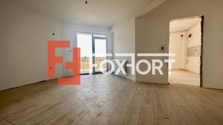 Apartament 2 camere, boxa si 2 locuri de parcare in Giroc - ID V5581