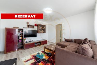 Apartament 2 camere Calea Craiovei, Pitesti