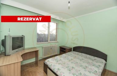 Apartament 2 camere cartier Craiovei, Pitesti. Comision 0%