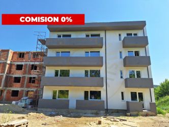 Apartament 2 camere Cavalerului Residence - 1,5 km de centrul Pitești
