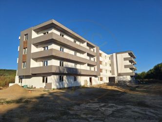 Apartament 2 camere Cavalerului Residence - 1,5 km de centrul Pitești