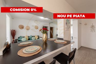 Apartament 2 camere central Pitesti | nota 9,6 pe Booking, peste 150 d